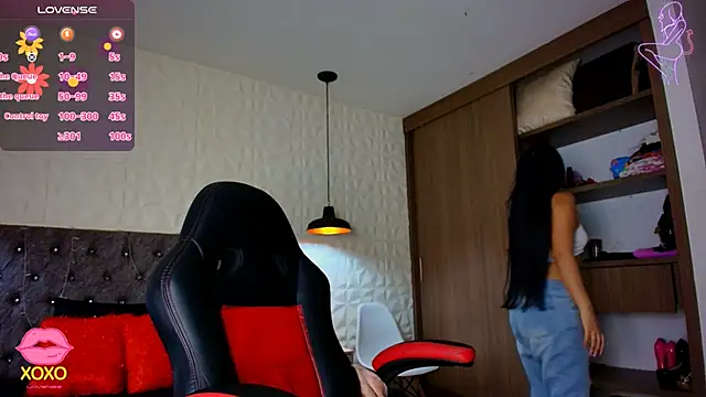 zoe01 dl online show from 09-23-25, 05:31