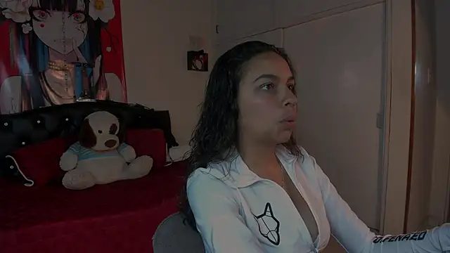 Skylovershot online show from 10-11-25, 01:34