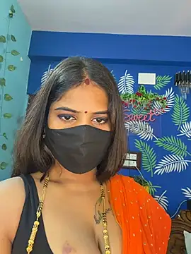 Snapshot of V-Hot-Sweti chatting on 04-26-26, 05:10 V-Hot-Sweti online show from 04-26-26, 05:10