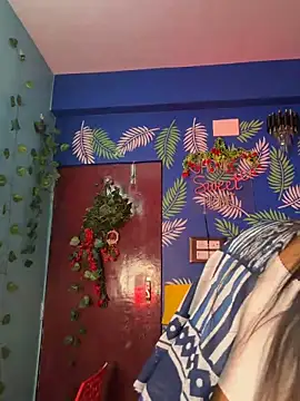 Snapshot of V-Hot-Sweti chatting on 05-01-26, 06:24 V-Hot-Sweti online show from 05-01-26, 06:24