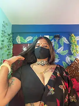 Snapshot of V-Hot-Sweti chatting on 07-02-26, 05:41 V-Hot-Sweti online show from 07-02-26, 05:41