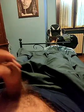 Snapshot of __Mike___ chatting on 03-10-26, 02:32 Mike online show from 03-10-26, 02:32