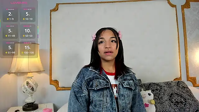 Snapshot of Manelyk_evanss_ chatting on 09-29-25, 11:05 Manelyk evanss online show from 09-29-25, 11:05