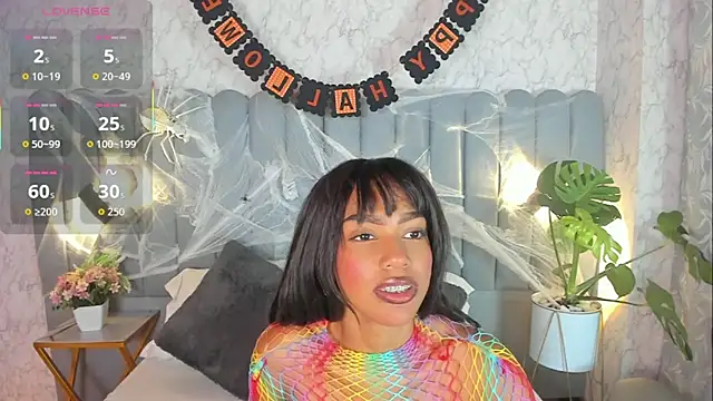 aylacallowey online show from 10-24-25, 07:13