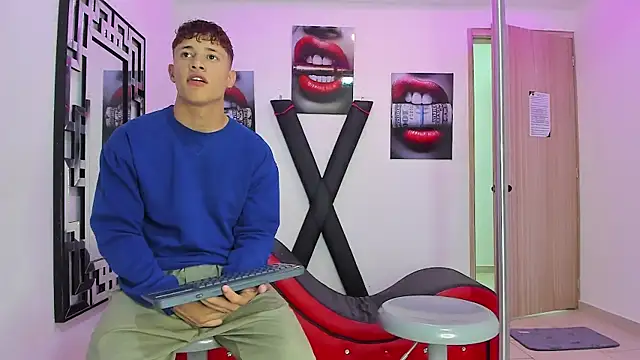 GRETTY BOYS online show from 09-26-25, 07:26