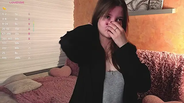 DongMolt online show from 10-26-25, 06:30