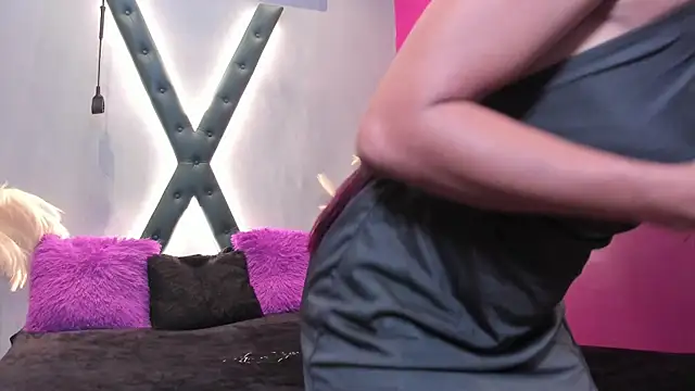 AtheneaBrownn online show from 04-02-26, 07:20