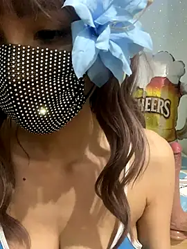  Rin hot online show from 10-03-25, 02:40