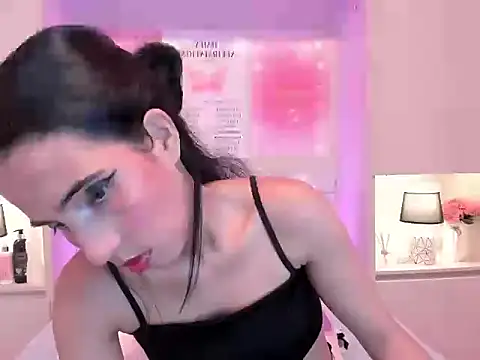 LexxaQueen online show from 09-25-25, 04:07