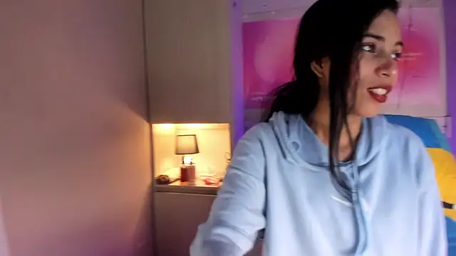 LexxaQueen online show from 11-15-25, 04:16