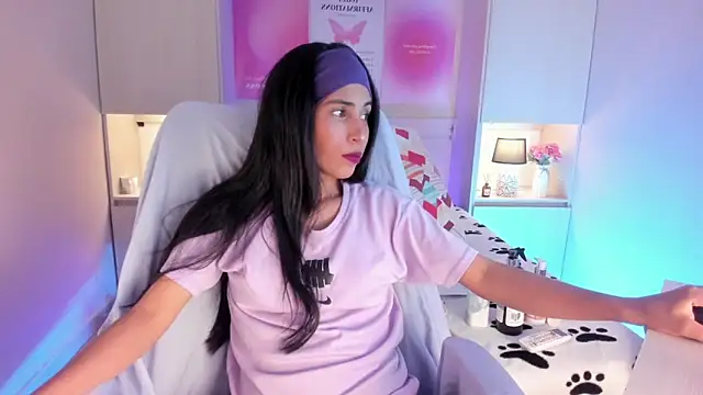 LexxaQueen online show from 02-03-26, 04:10