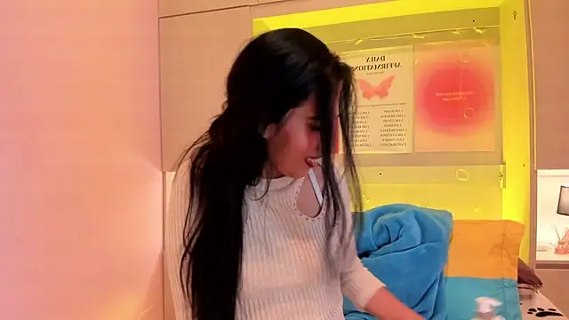 LexxaQueen online show from 10-28-25, 04:13