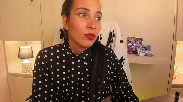 LexxaQueen online show from 02-11-26, 04:01