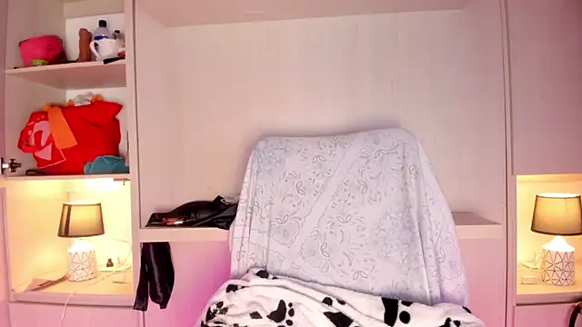 LexxaQueen online show from 12-02-25, 04:03