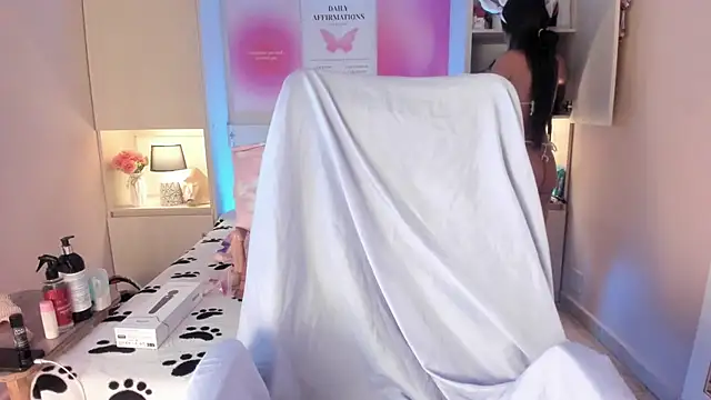 LexxaQueen online show from 02-17-26, 04:10