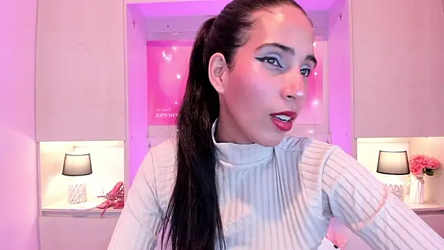 LexxaQueen online show from 09-24-25, 04:08