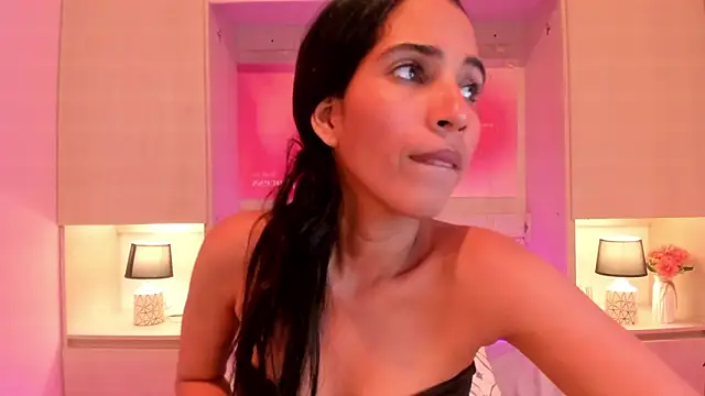 LexxaQueen online show from 10-31-25, 04:20