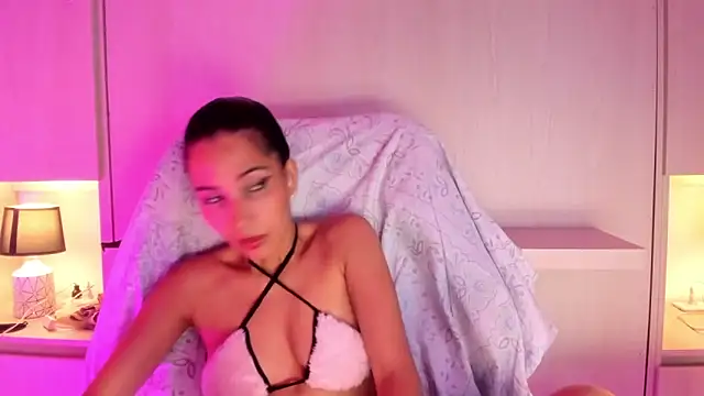 LexxaQueen online show from 12-05-25, 04:11