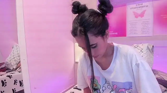 LexxaQueen online show from 10-12-25, 10:27