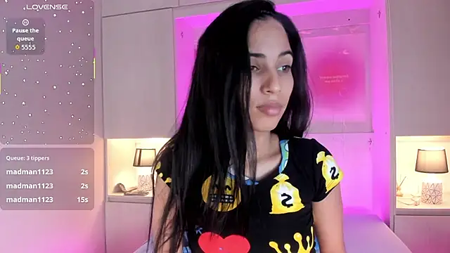 LexxaQueen online show from 11-07-25, 04:06