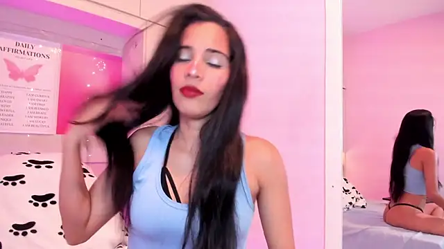 LexxaQueen online show from 10-02-25, 04:16