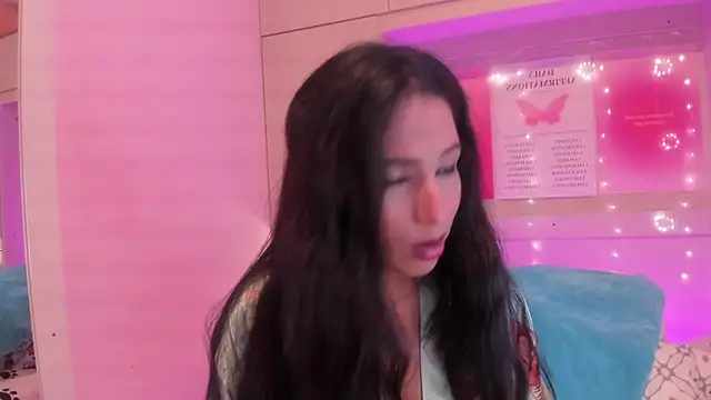 LexxaQueen online show from 10-15-25, 04:11