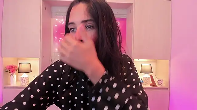 LexxaQueen online show from 10-03-25, 04:14