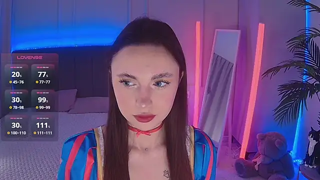 Leri Star online show from 11-22-25, 05:12