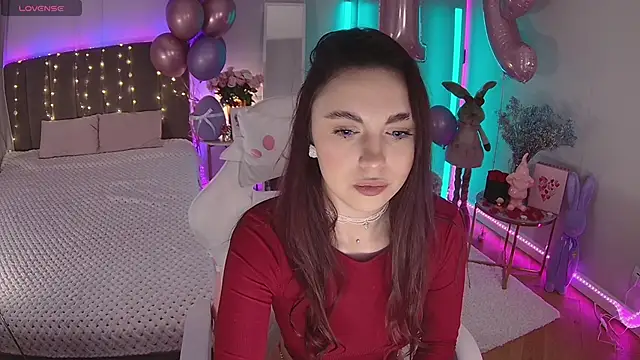 Snapshot of Leri_Star chatting on 02-11-26, 06:41 Leri Star online show from 02-11-26, 06:41