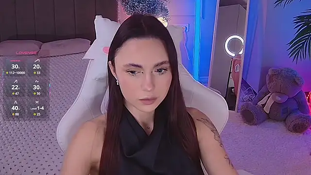 Leri Star online show from 11-16-25, 06:23