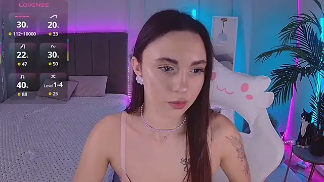 Leri Star online show from 11-17-25, 08:46