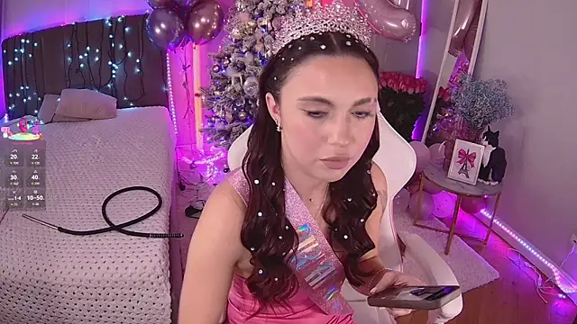 Snapshot of Leri_Star chatting on 01-17-26, 05:38 Leri Star online show from 01-17-26, 05:38