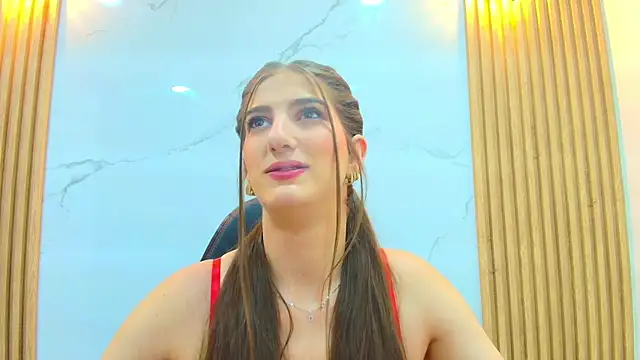 Dafne castro  online show from 07-24-26, 06:15