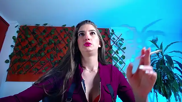 Dafne castro  online show from 01-09-26, 03:08