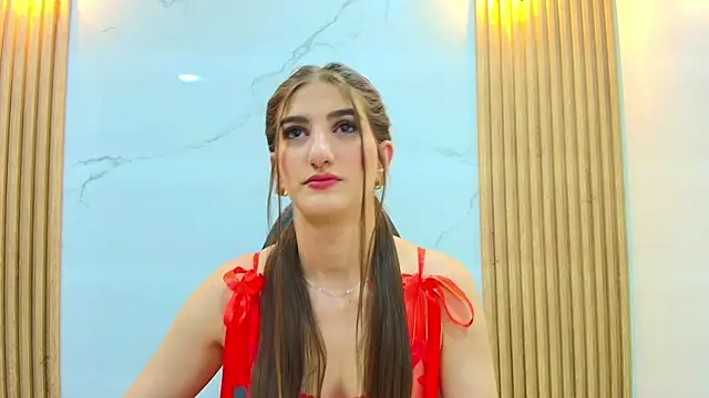 Dafne castro  online show from 07-18-26, 06:16