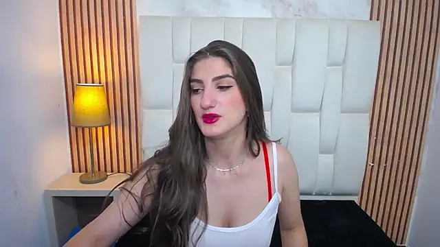 Dafne castro  online show from 10-06-25, 07:14