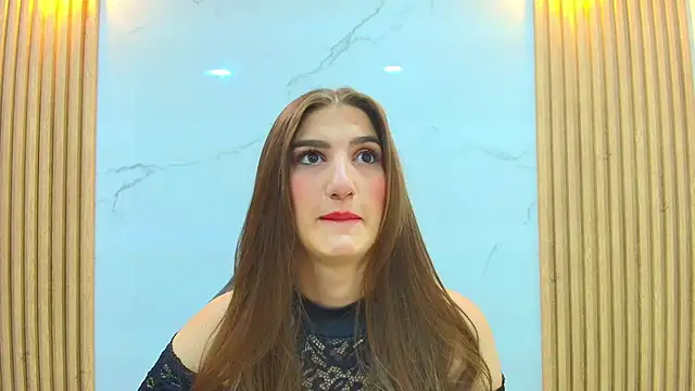 Dafne castro  online show from 07-22-26, 06:32
