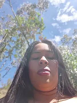 Alii son online show from 07-06-26, 03:14