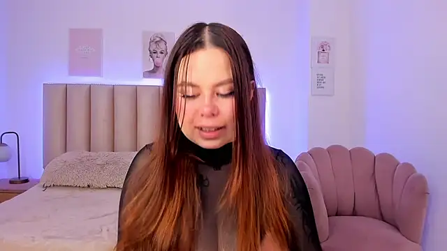 melissa es online show from 12-03-25, 12:04