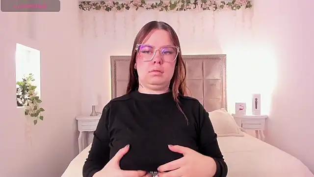 melissa es online show from 03-04-26, 12:24