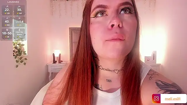 melissa es online show from 05-04-26, 01:03