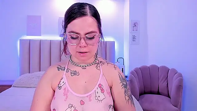 melissa es online show from 05-27-26, 08:16