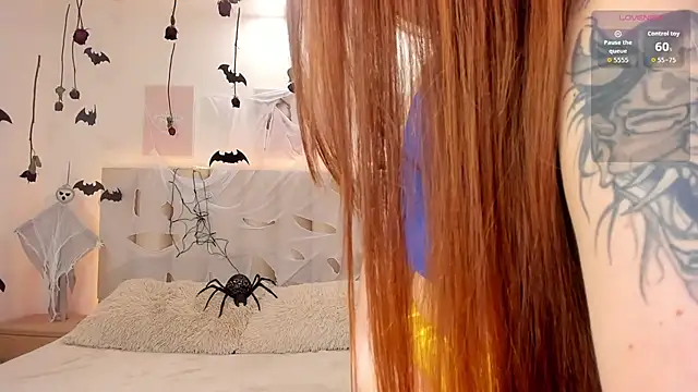 melissa es online show from 10-29-25, 12:15