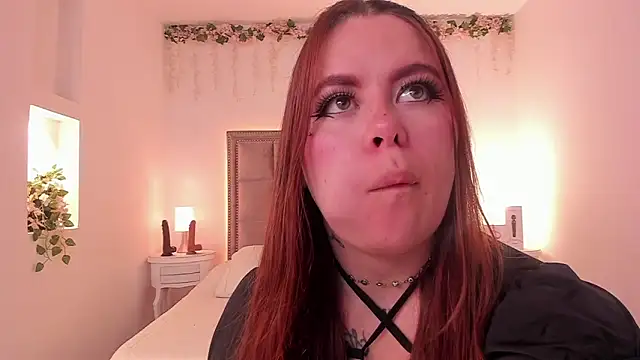 melissa es online show from 05-05-26, 05:16
