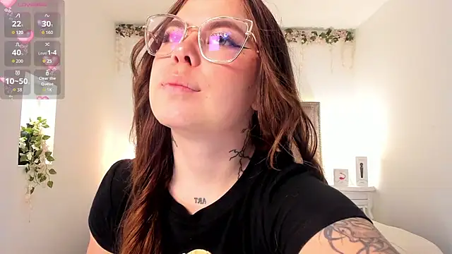 melissa es online show from 02-17-26, 01:08