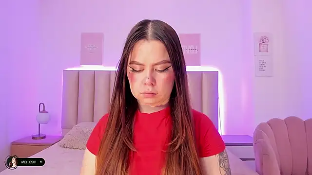 melissa es online show from 12-19-25, 12:29