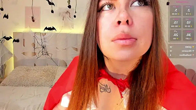 melissa es online show from 10-30-25, 12:14