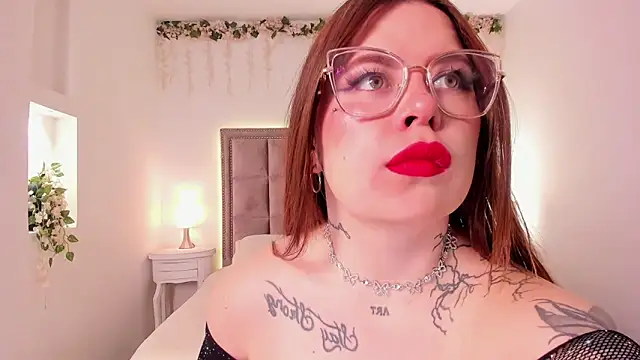 melissa es online show from 02-13-26, 01:00