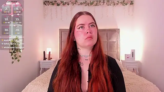 melissa es online show from 03-28-26, 12:39