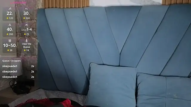 yunkeyc online show from 03-08-26, 05:27